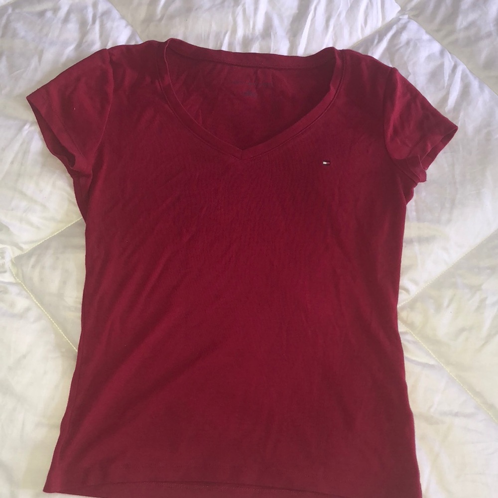 Tommy Hilfiger Top